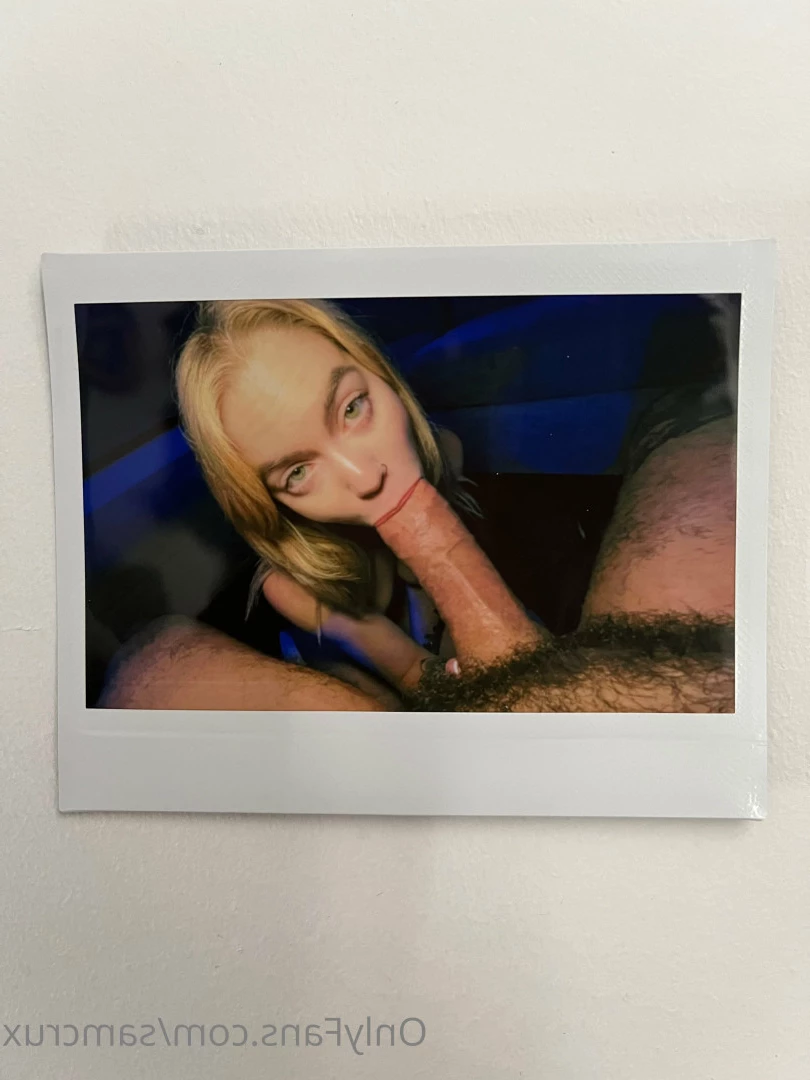 Sam Crux [ samcrux ] Onlyfans leaked photo 6643612 on Hotleaks.tv
