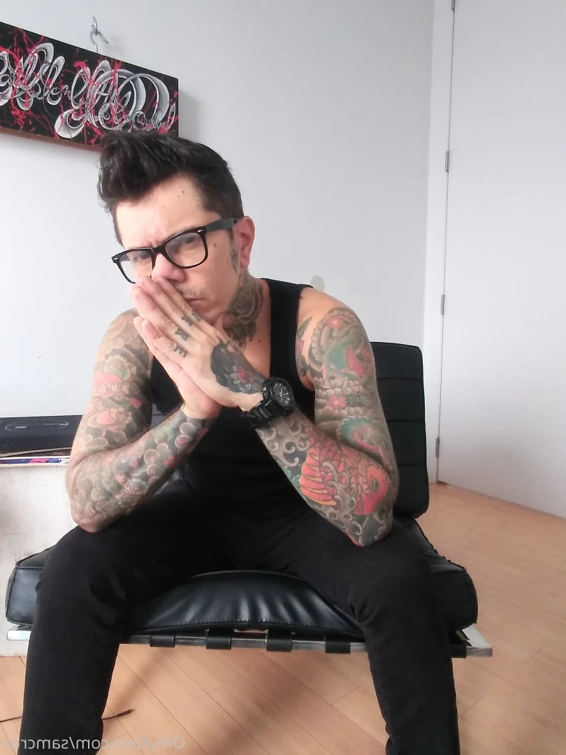 Sam Crux [ samcrux ] Onlyfans leaked photo 6644079 on Hotleaks.tv