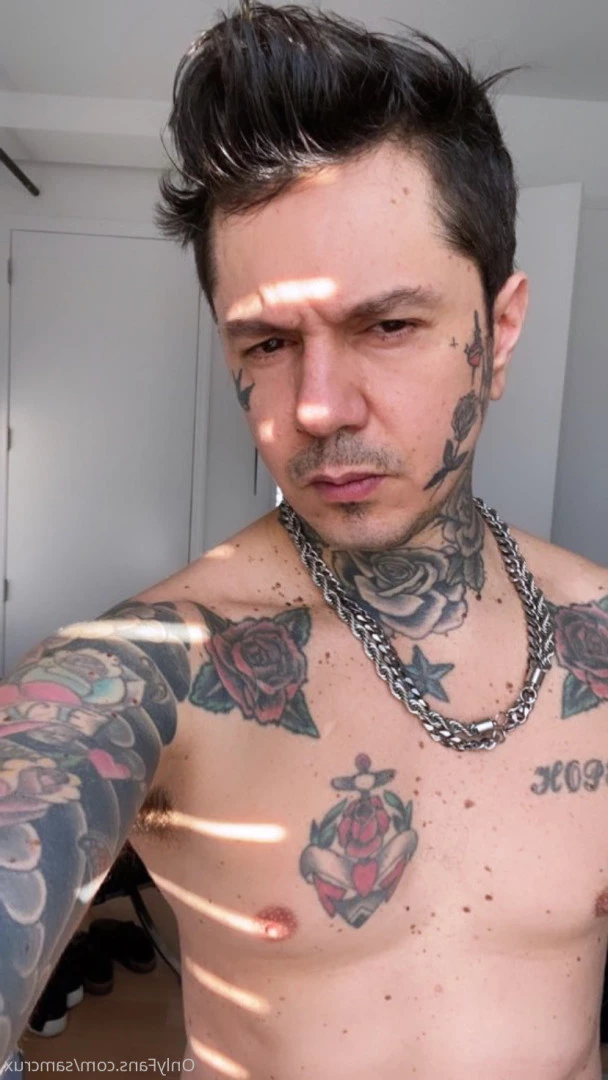Sam Crux [ samcrux ] Onlyfans leaked photo 6645107 on Hotleaks.tv