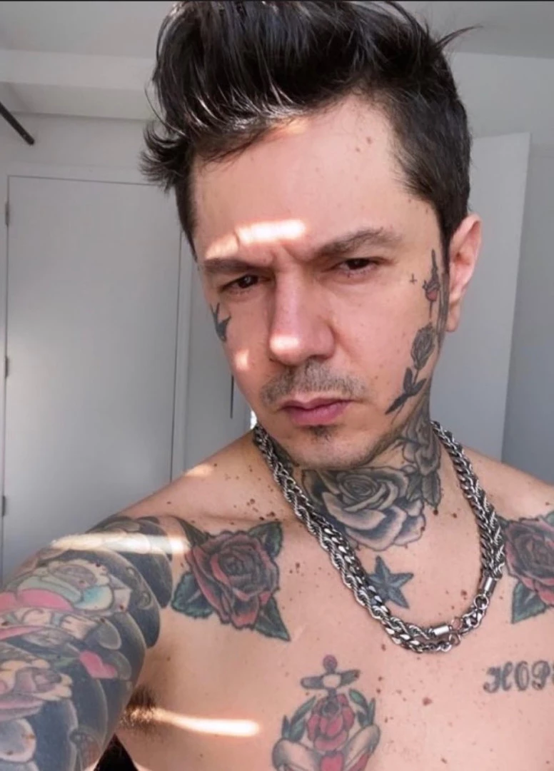 Sam Crux [ samcrux ] Onlyfans leaked photo 6645452 on Hotleaks.tv