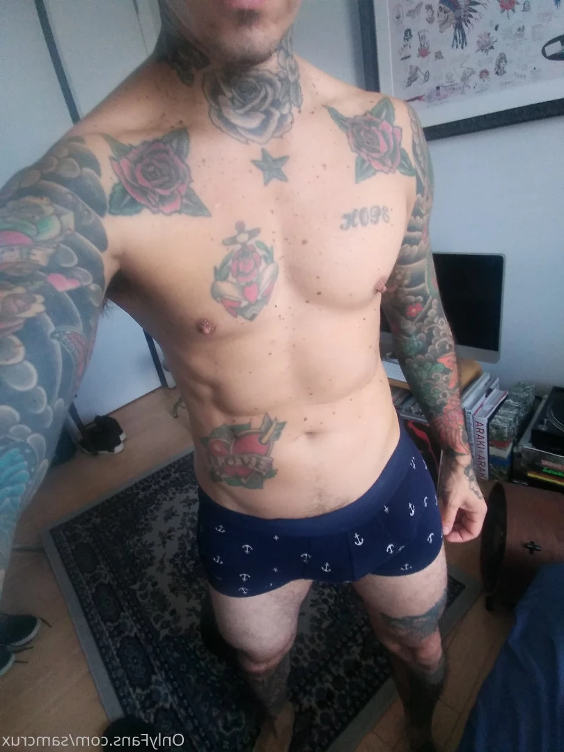 Sam Crux [ samcrux ] Onlyfans leaked photo 6646400 on Hotleaks.tv