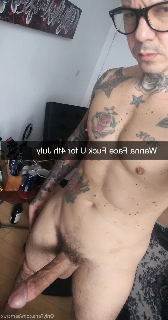 Sam Crux [ samcrux ] Onlyfans leaked photo 6646477 on Hotleaks.tv