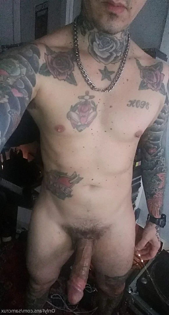 Sam Crux [ samcrux ] Onlyfans leaked photo 6647055 on Hotleaks.tv