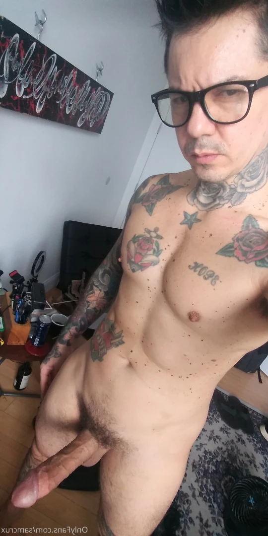 Sam Crux [ samcrux ] Onlyfans leaked photo 6647183 on Hotleaks.tv