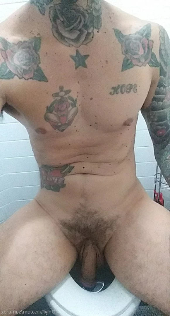 Sam Crux [ samcrux ] Onlyfans leaked photo 6647832 on Hotleaks.tv