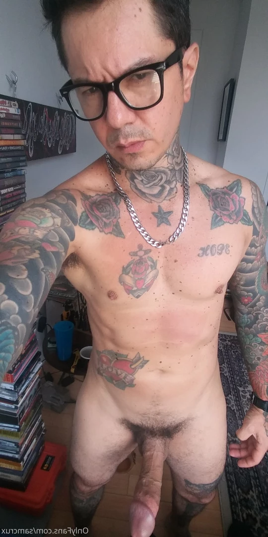 Sam Crux [ samcrux ] Onlyfans leaked photo 6648285 on Hotleaks.tv