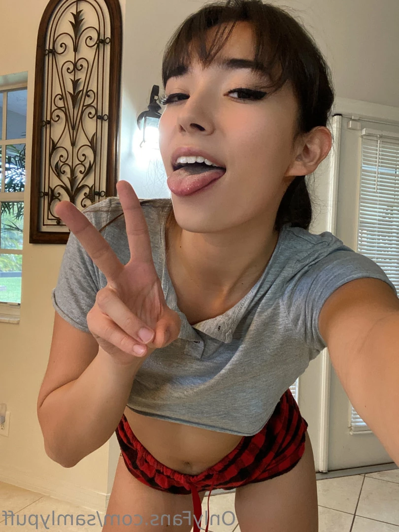 Sam [ samlypuff ] Onlyfans leaked photo 7131120 on Hotleaks.tv