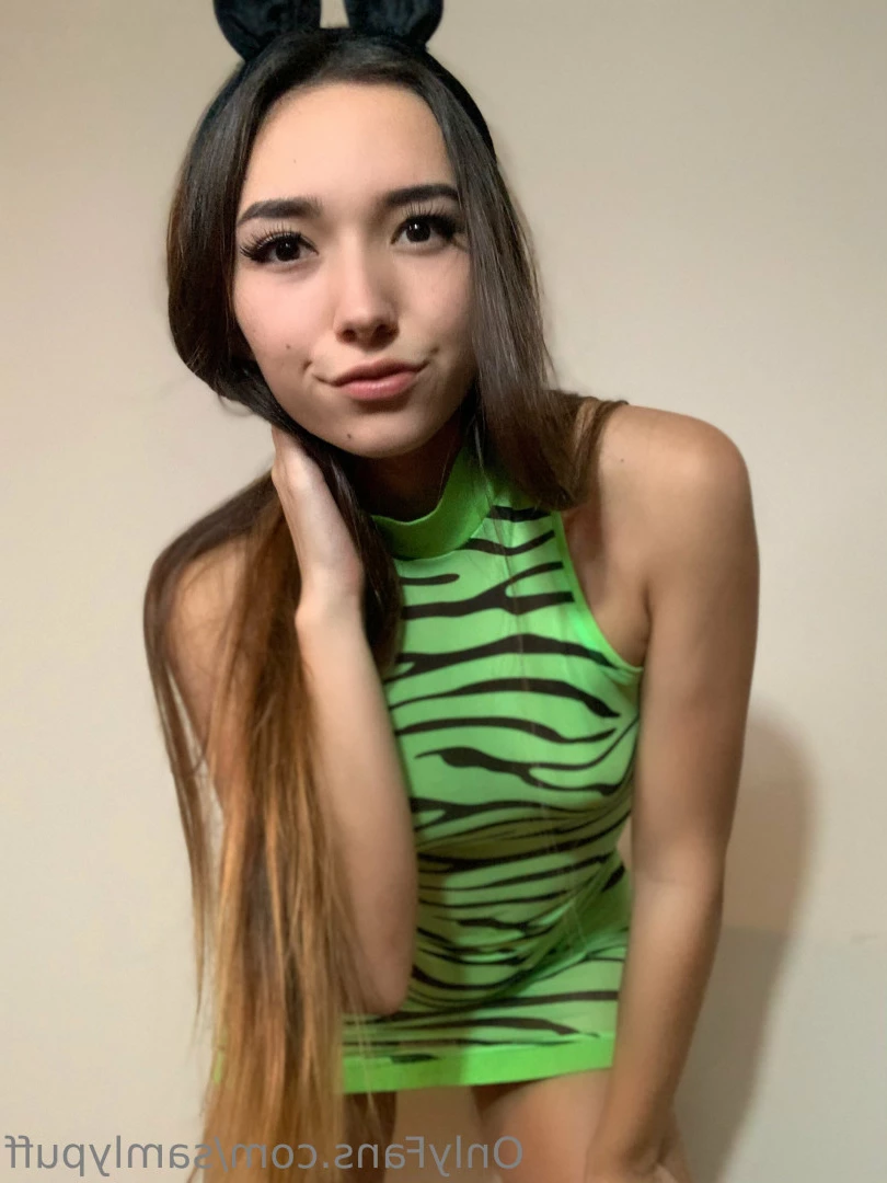 Sam [ samlypuff ] Onlyfans leaked photo 10447161 on Hotleaks.tv