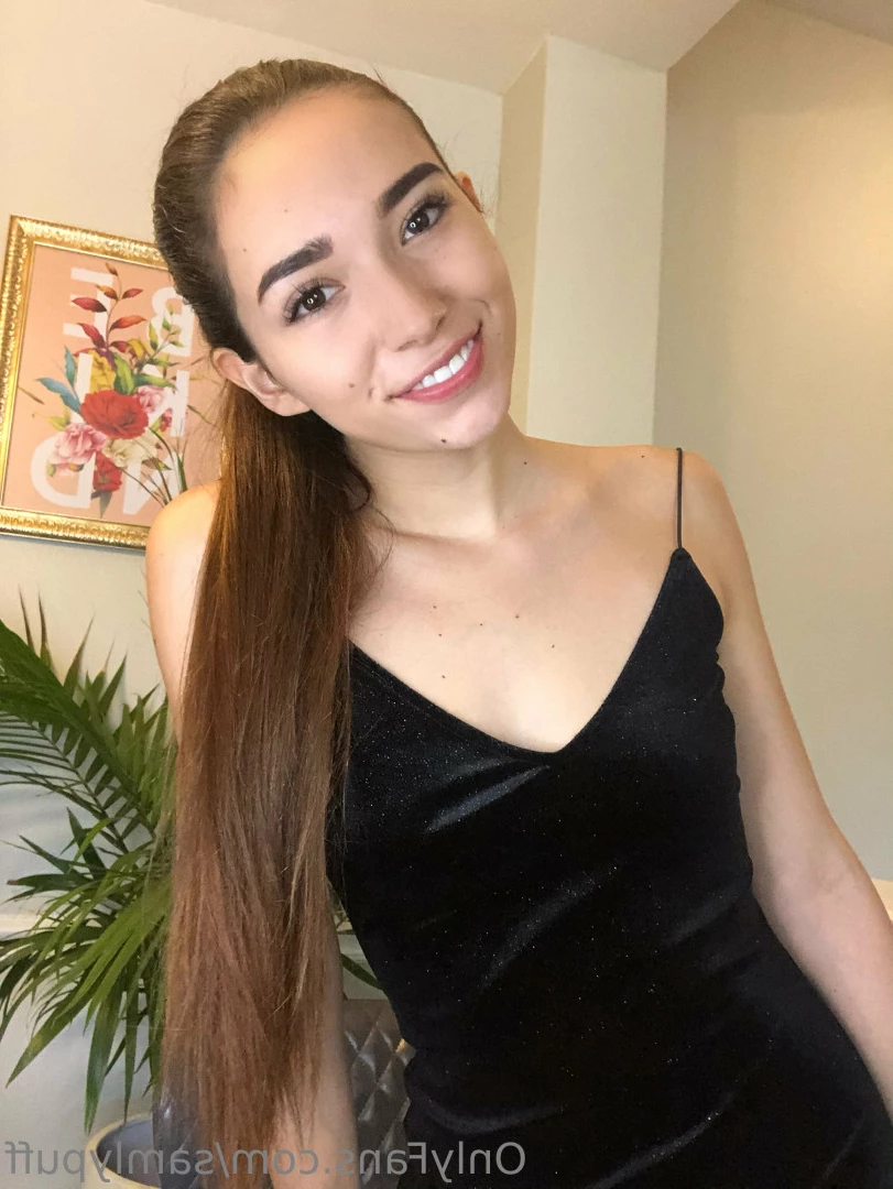 Sam [ samlypuff ] Onlyfans leaked photo 10447712 on Hotleaks.tv