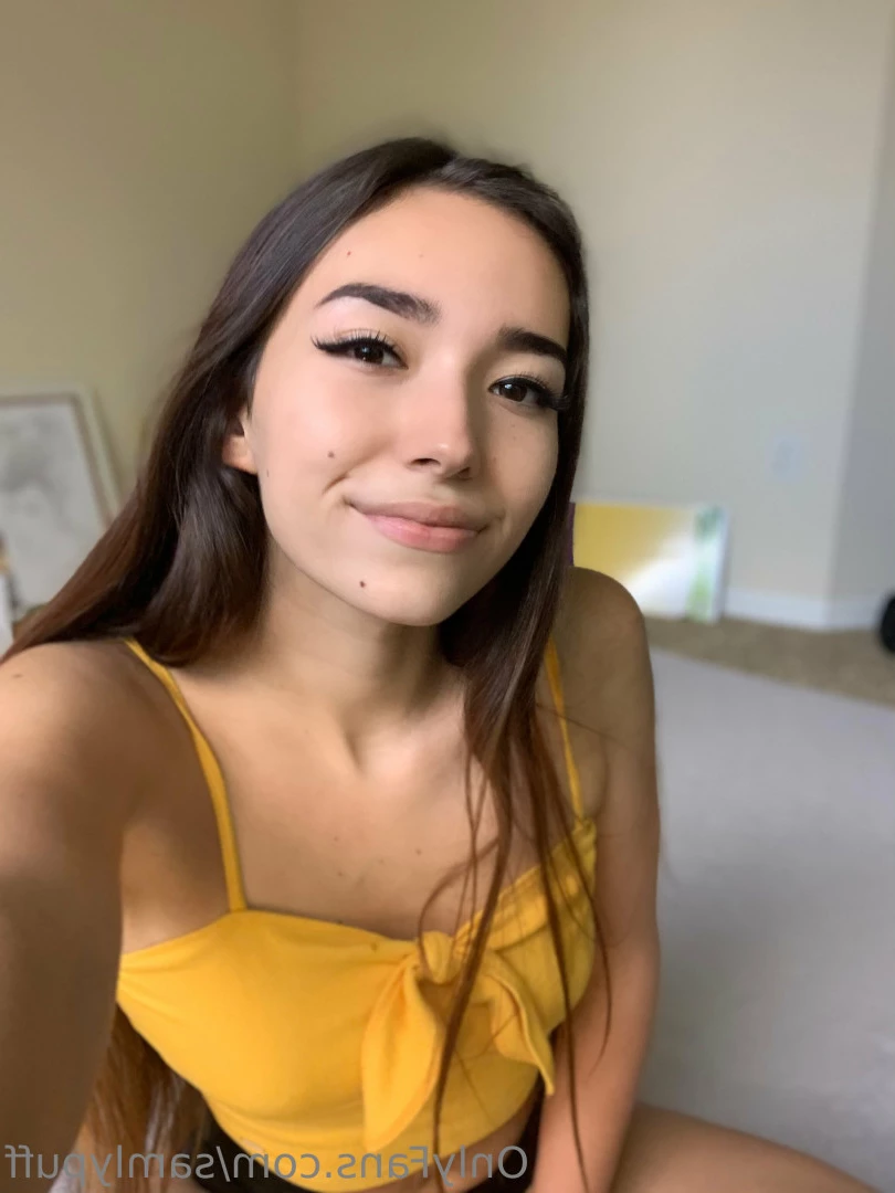 Sam [ samlypuff ] Onlyfans leaked photo 10447797 on Hotleaks.tv