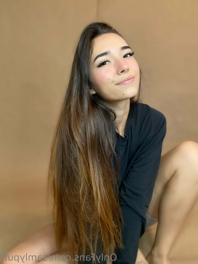 Sam [ samlypuff ] Onlyfans leaked photo 10447840 on Hotleaks.tv
