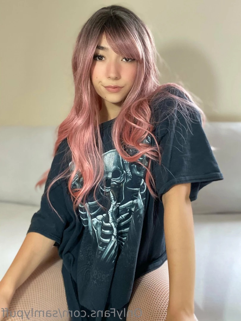 Sam [ samlypuff ] Onlyfans leaked photo 10448615 on Hotleaks.tv