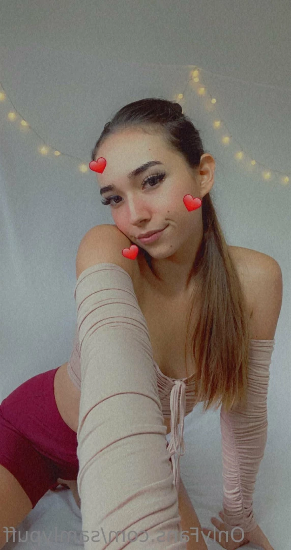 Sam [ samlypuff ] Onlyfans leaked photo 10448795 on Hotleaks.tv