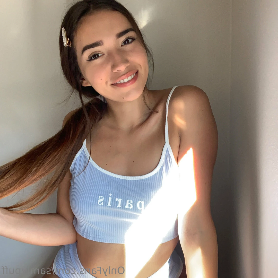 Sam [ samlypuff ] Onlyfans leaked photo 10448923 on Hotleaks.tv