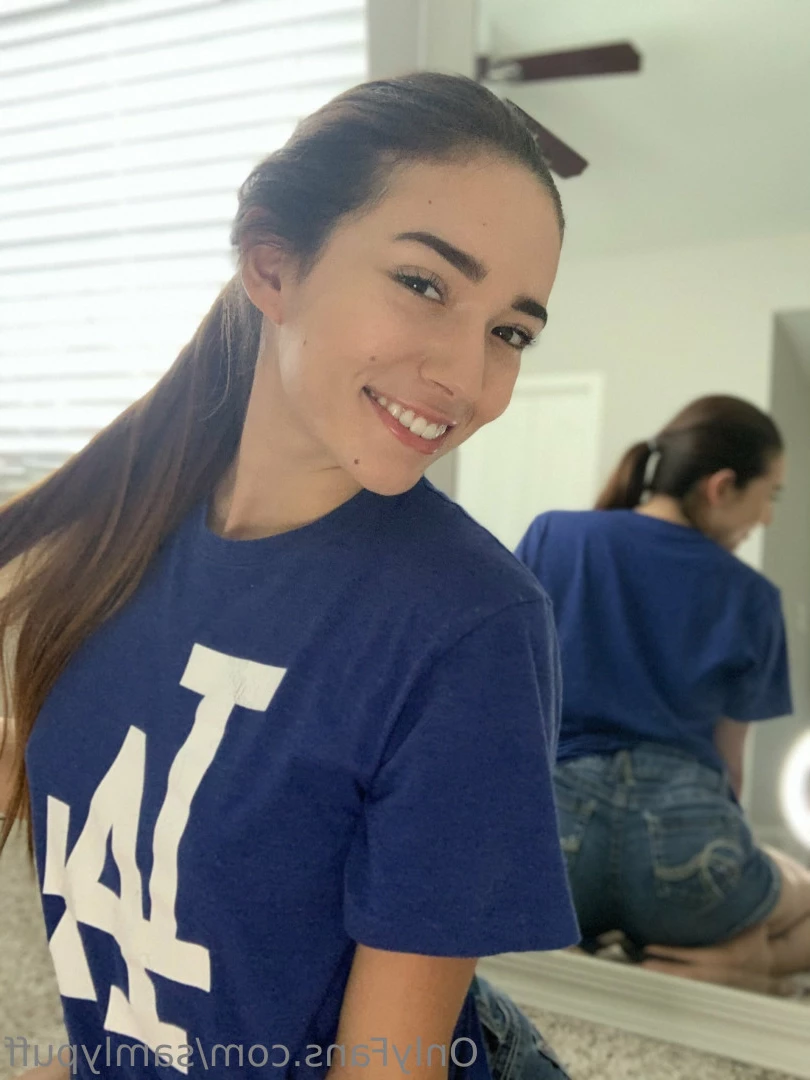 Sam [ samlypuff ] Onlyfans leaked photo 10448965 on Hotleaks.tv