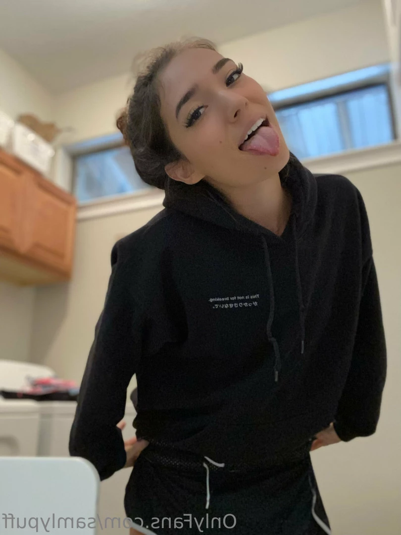 Sam [ samlypuff ] Onlyfans leaked photo 10448998 on Hotleaks.tv