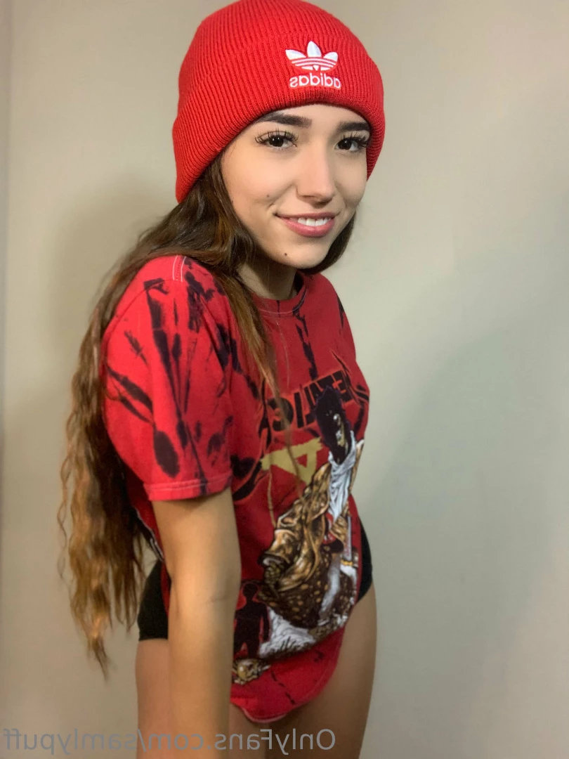 Sam [ samlypuff ] Onlyfans leaked photo 10449551 on Hotleaks.tv