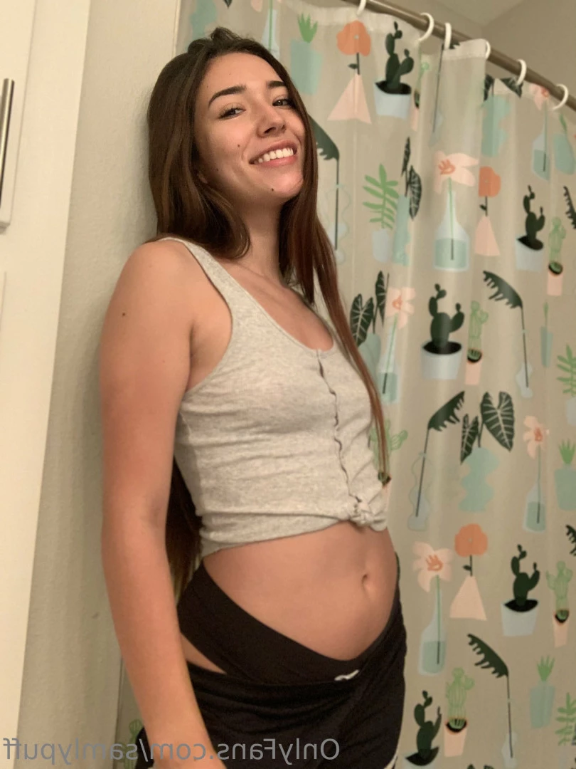 Sam [ samlypuff ] Onlyfans leaked photo 10449875 on Hotleaks.tv