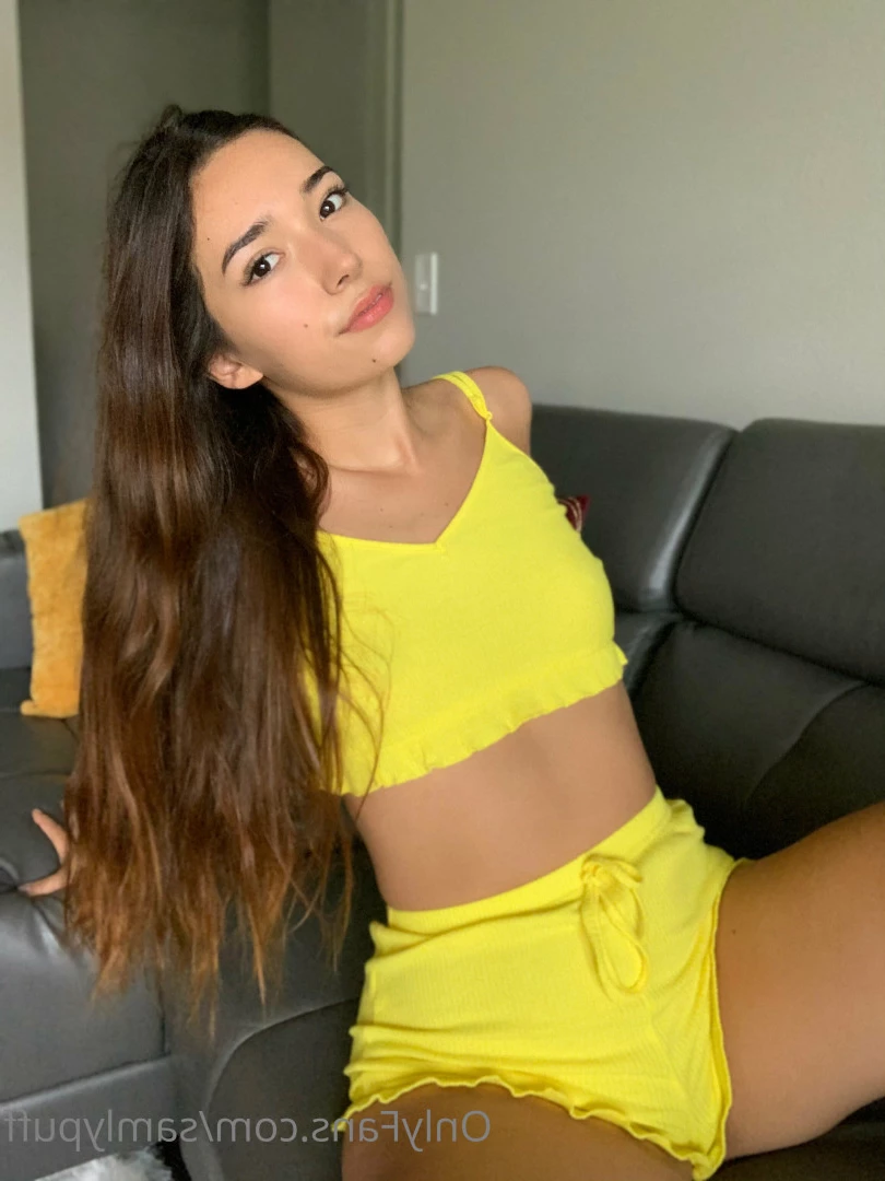 Sam [ samlypuff ] Onlyfans leaked photo 10450006 on Hotleaks.tv