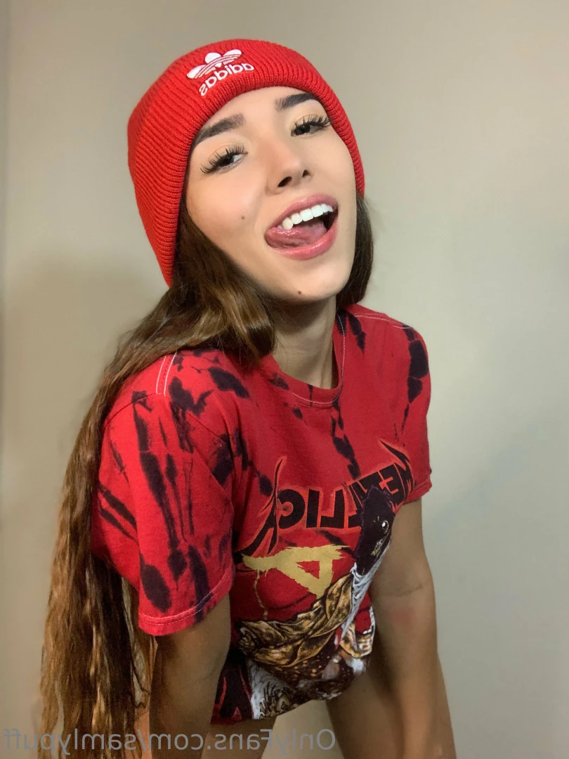 Sam [ samlypuff ] Onlyfans leaked photo 10450066 on Hotleaks.tv