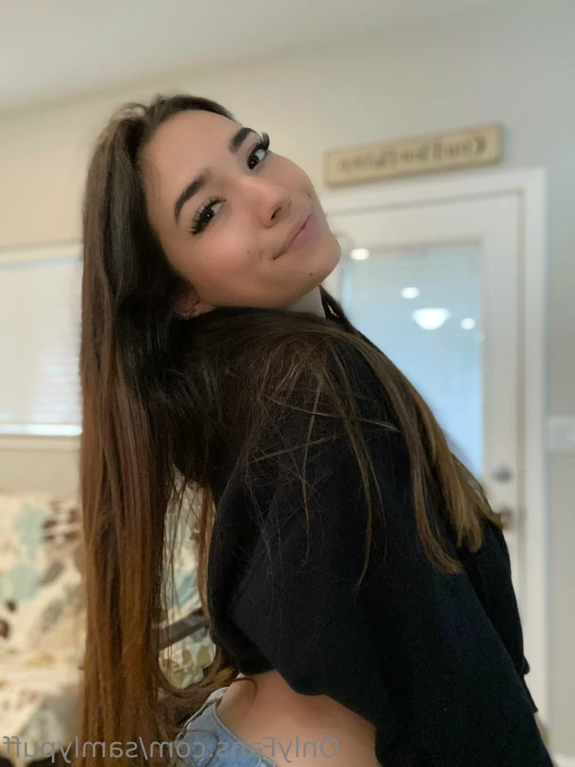Sam [ samlypuff ] Onlyfans leaked photo 10450917 on Hotleaks.tv