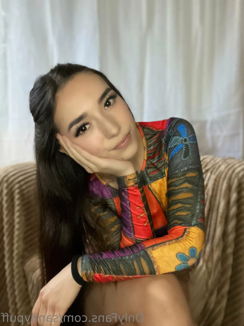 Sam [ samlypuff ] Onlyfans leaked photo 12668420 on Hotleaks.tv