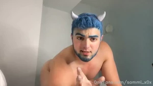Sammi [ sammi_x0x ] Onlyfans leaked video 6948698 on Hotleaks.tv