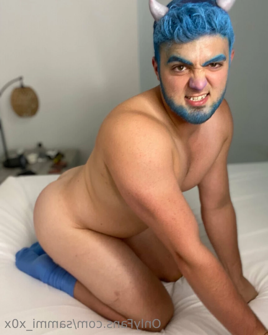 Sammi [ sammi_x0x ] Onlyfans leaked photo 7146285 on Hotleaks.tv