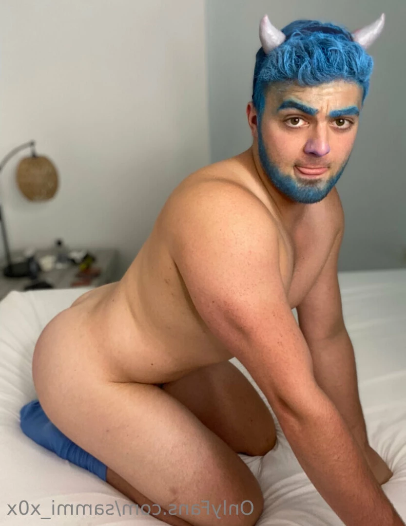Sammi [ sammi_x0x ] Onlyfans leaked photo 7146362 on Hotleaks.tv