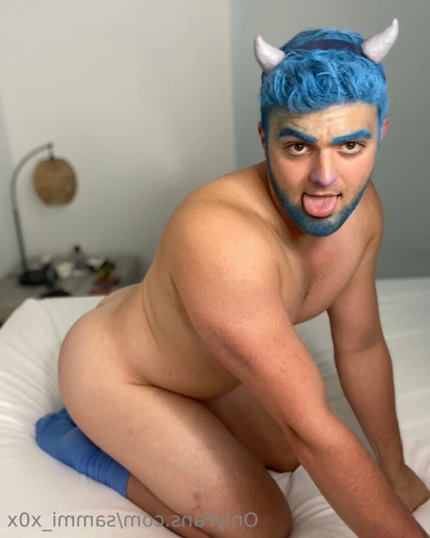 Sammi [ sammi_x0x ] Onlyfans leaked photo 7146409 on Hotleaks.tv