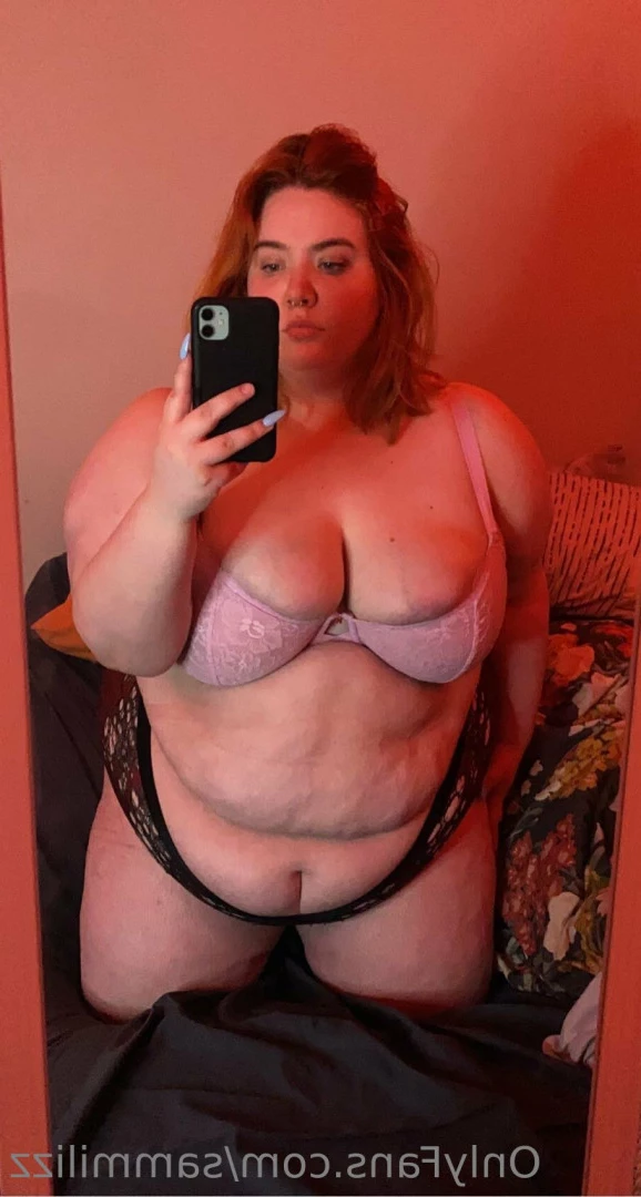 sammilizz Onlyfans leaked photo 6940358 on Hotleaks.tv