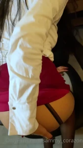Sammy Corazón [ sammy_corazon ] Onlyfans leaked video 6942585 on Hotleaks.tv