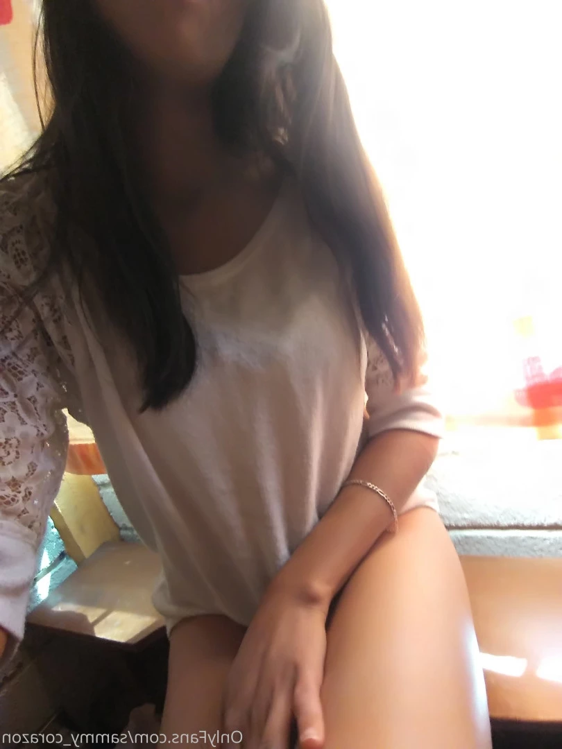 Sammy Corazón [ sammy_corazon ] Onlyfans leaked photo 7228373 on Hotleaks.tv