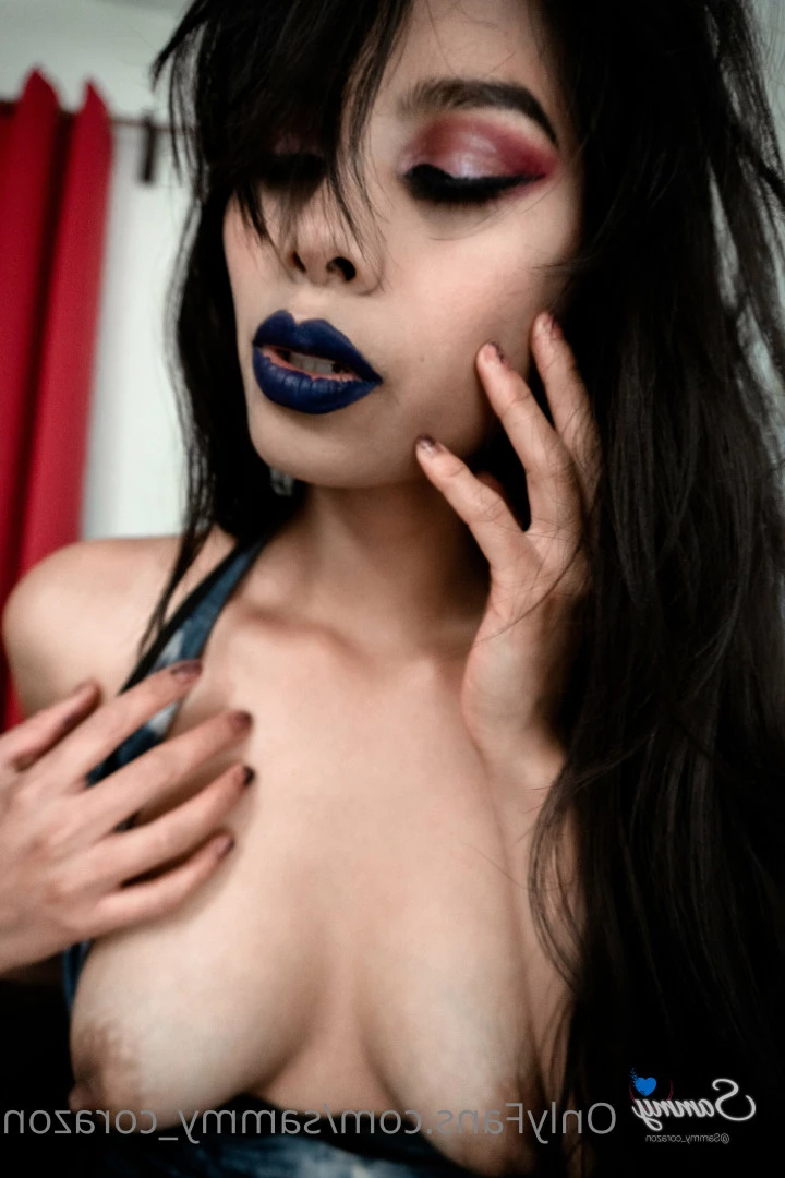 Sammy Corazón [ sammy_corazon ] Onlyfans leaked photo 7230269 on Hotleaks.tv