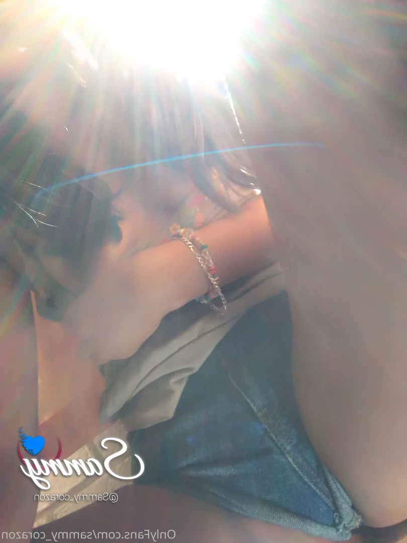 Sammy Corazón [ sammy_corazon ] Onlyfans leaked photo 7231703 on Hotleaks.tv