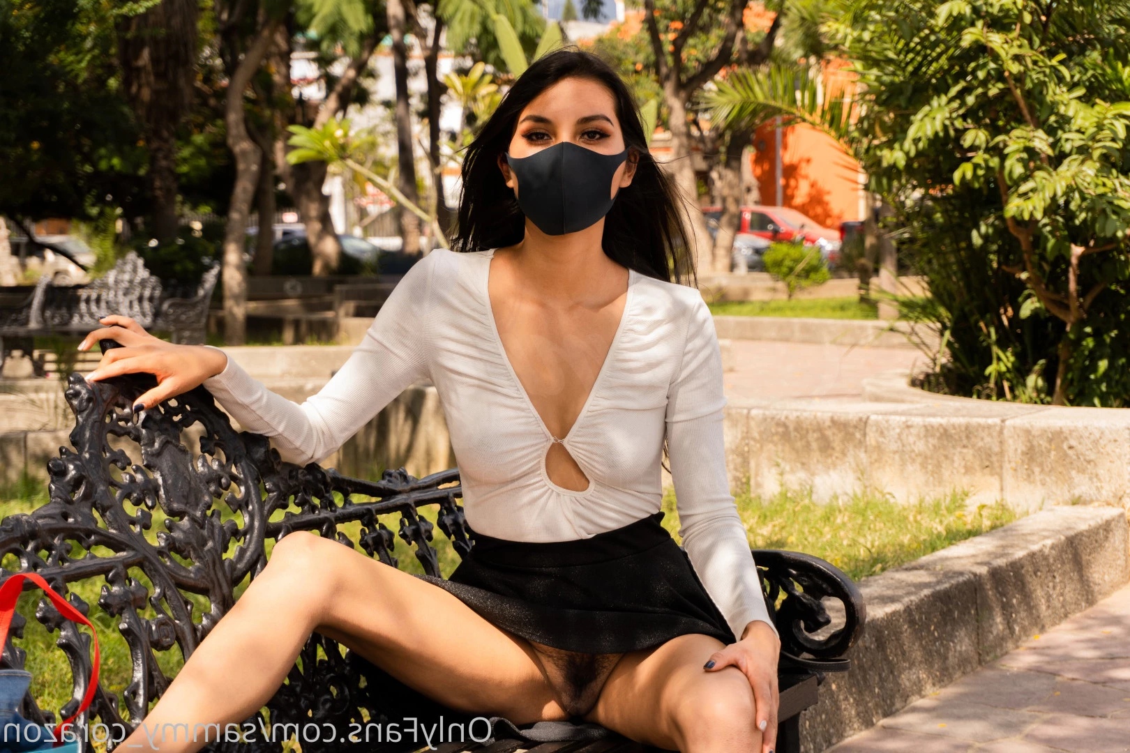 Sammy Corazón [ sammy_corazon ] Onlyfans leaked photo 7232320 on Hotleaks.tv