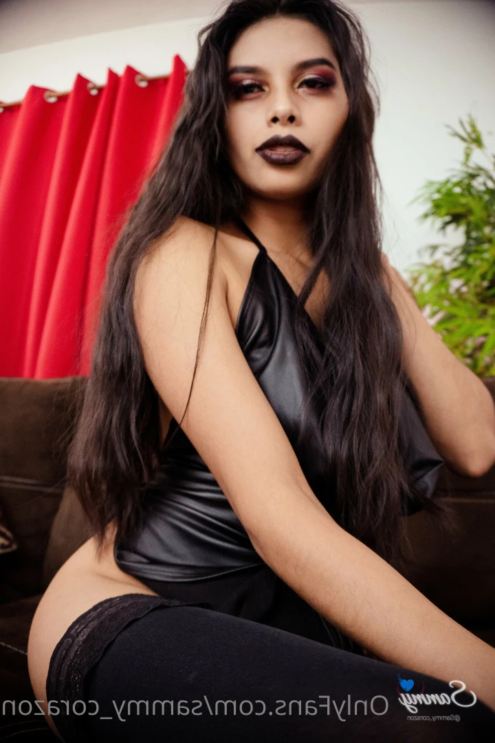 Sammy Corazón [ sammy_corazon ] Onlyfans leaked photo 7232942 on Hotleaks.tv