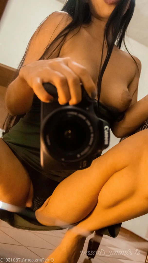 Sammy Corazón [ sammy_corazon ] Onlyfans leaked photo 7237309 on Hotleaks.tv
