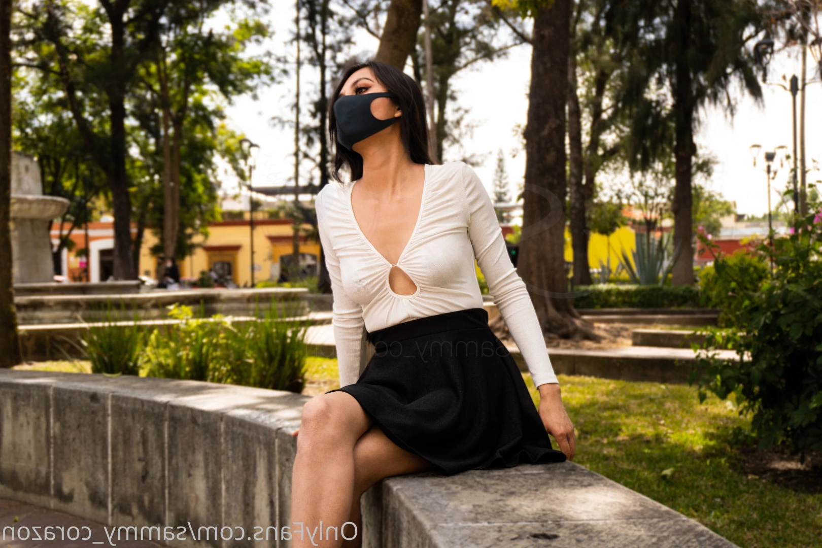 Sammy Corazón [ sammy_corazon ] Onlyfans leaked photo 7237317 on Hotleaks.tv