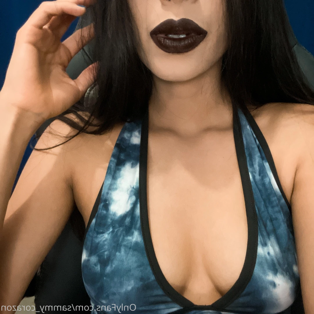 Sammy Corazón [ sammy_corazon ] Onlyfans leaked photo 7237705 on Hotleaks.tv