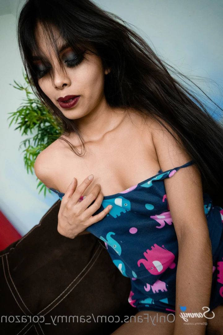 Sammy Corazón [ sammy_corazon ] Onlyfans leaked photo 7241693 on Hotleaks.tv