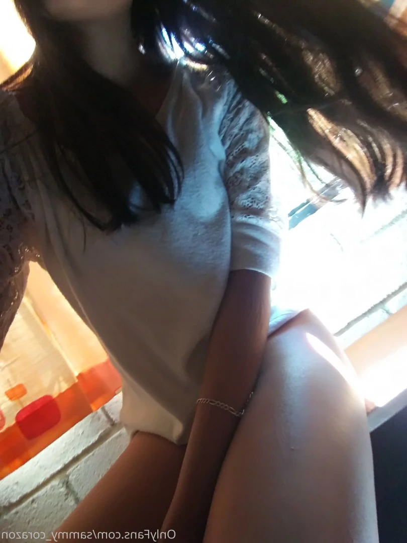 Sammy Corazón [ sammy_corazon ] Onlyfans leaked photo 7245391 on Hotleaks.tv