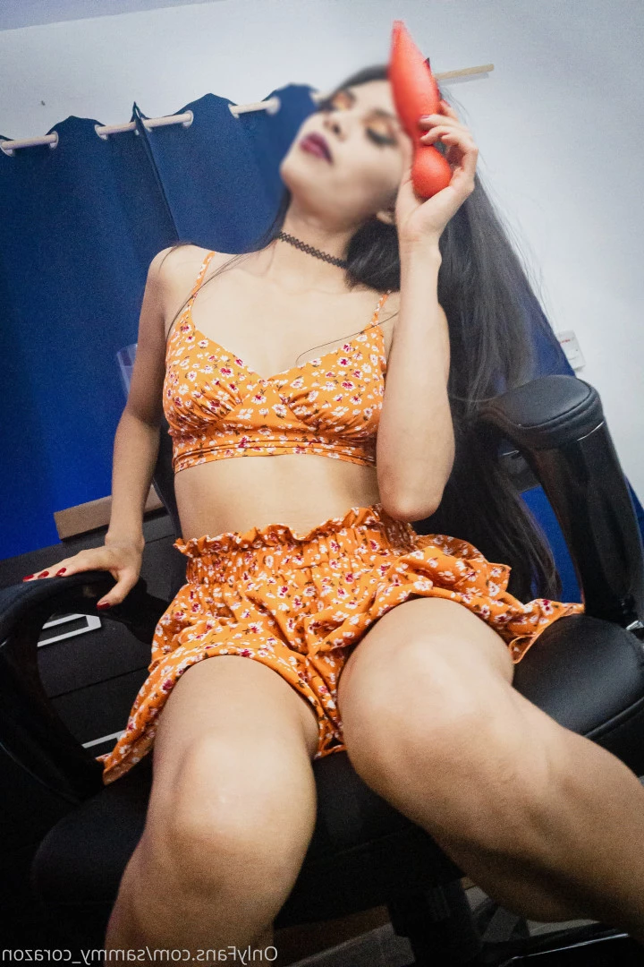 Sammy Corazón [ sammy_corazon ] Onlyfans leaked photo 7245452 on Hotleaks.tv