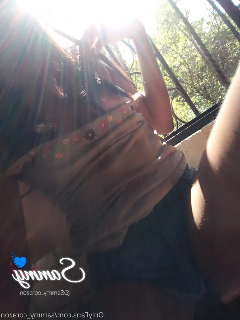 Sammy Corazón [ sammy_corazon ] Onlyfans leaked photo 7248614 on Hotleaks.tv