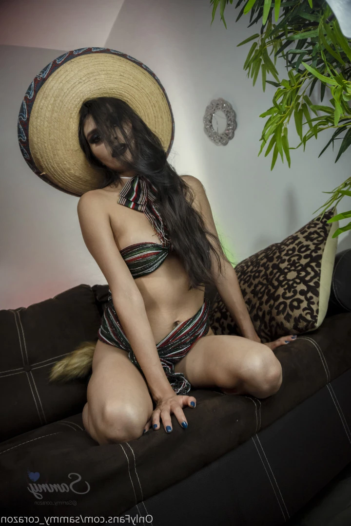 Sammy Corazón [ sammy_corazon ] Onlyfans leaked photo 7248721 on Hotleaks.tv