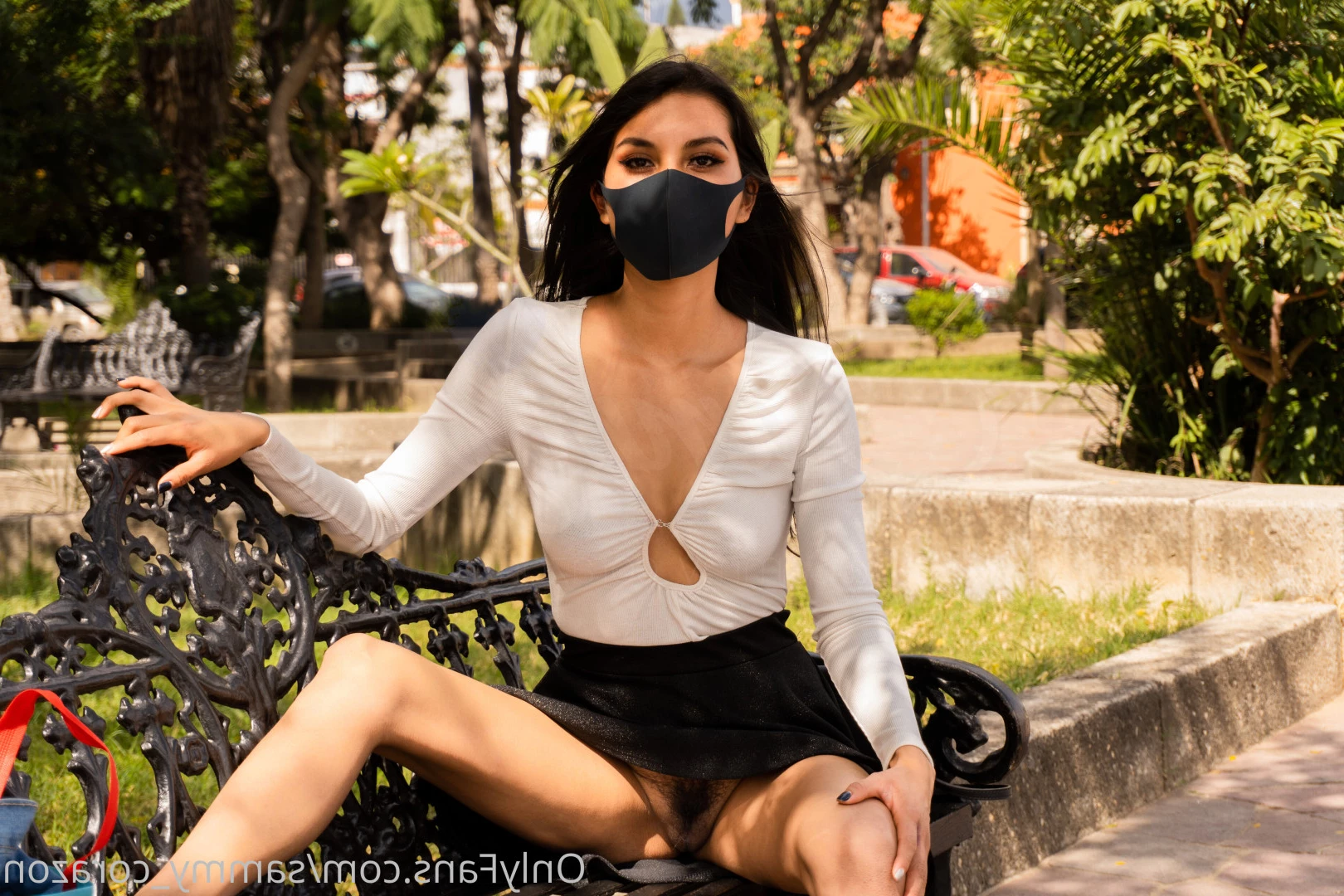 Sammy Corazón [ sammy_corazon ] Onlyfans leaked photo 7249438 on Hotleaks.tv