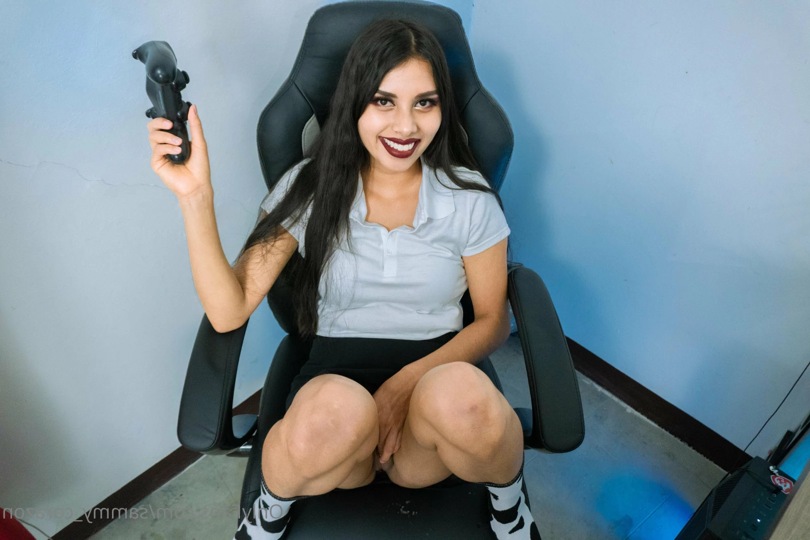 Sammy Corazón [ sammy_corazon ] Onlyfans leaked photo 7249510 on Hotleaks.tv