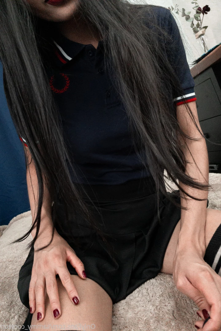 Sammy Corazón [ sammy_corazon ] Onlyfans leaked photo 7249663 on Hotleaks.tv