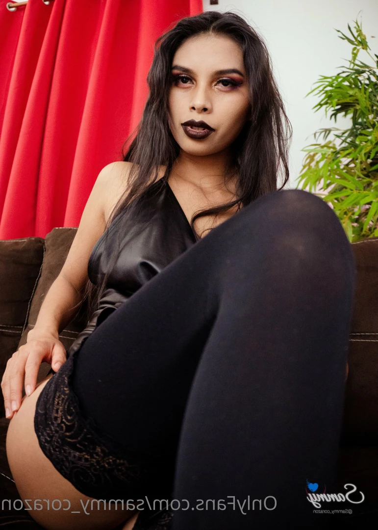 Sammy Corazón [ sammy_corazon ] Onlyfans leaked photo 7253573 on Hotleaks.tv