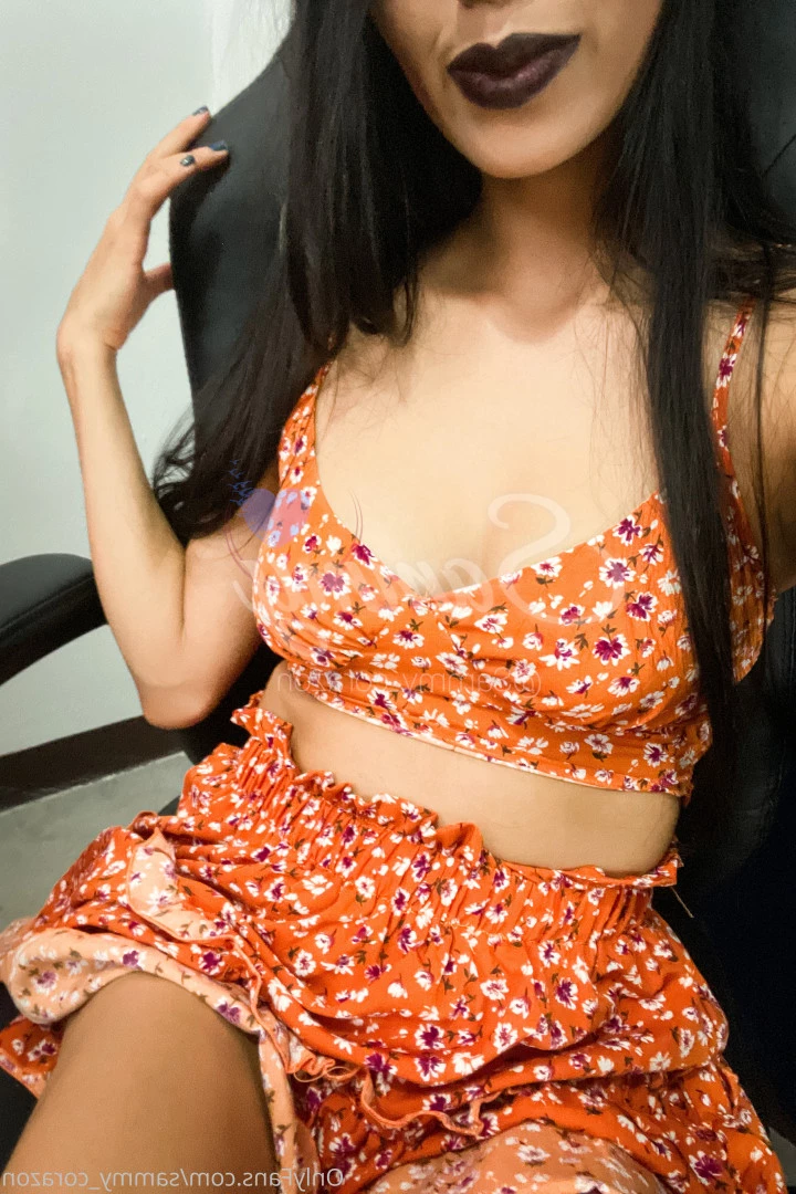Sammy Corazón [ sammy_corazon ] Onlyfans leaked photo 7254966 on Hotleaks.tv